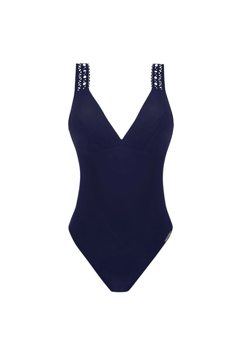 Lise Charmel 15B Ajourage Couture Non Wire Swimsuit